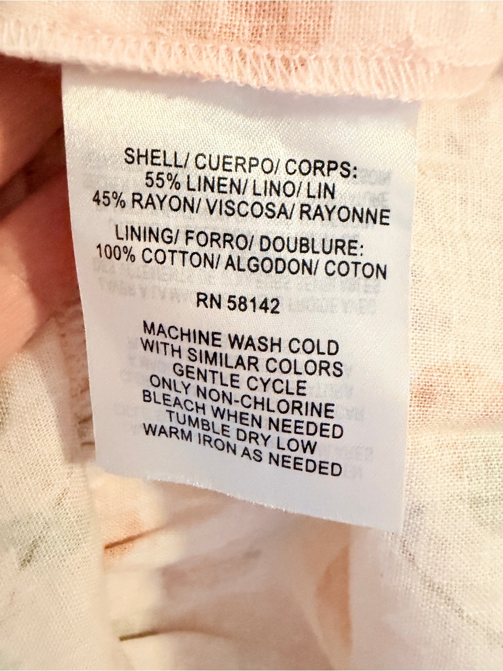 Gal Meets Glam Clementine Size - 10 EUC - Picture 11 of 16